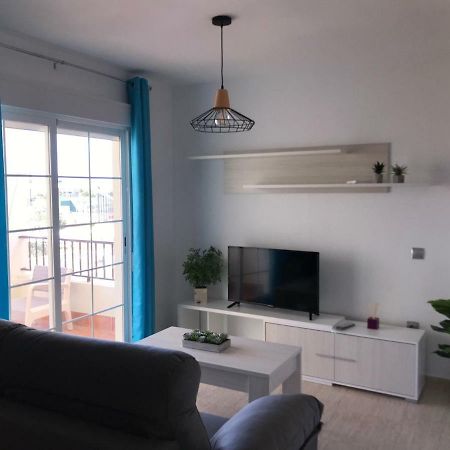 Apartament El Toyo-Cabo De Gata-Mar Y Golf Almería Zewnętrze zdjęcie
